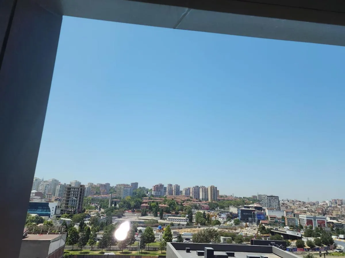 Toya Next 4 Apartamento Estambul Turquía