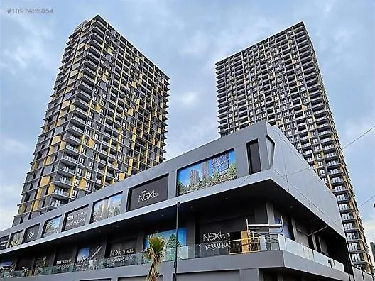 Toya Next 4 Apartamento Istambul