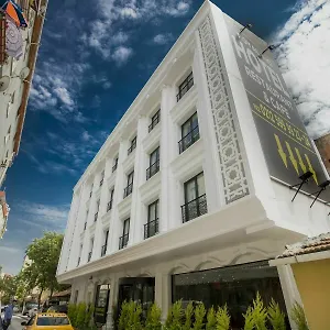 Hotel Royal Inci, Istanboel