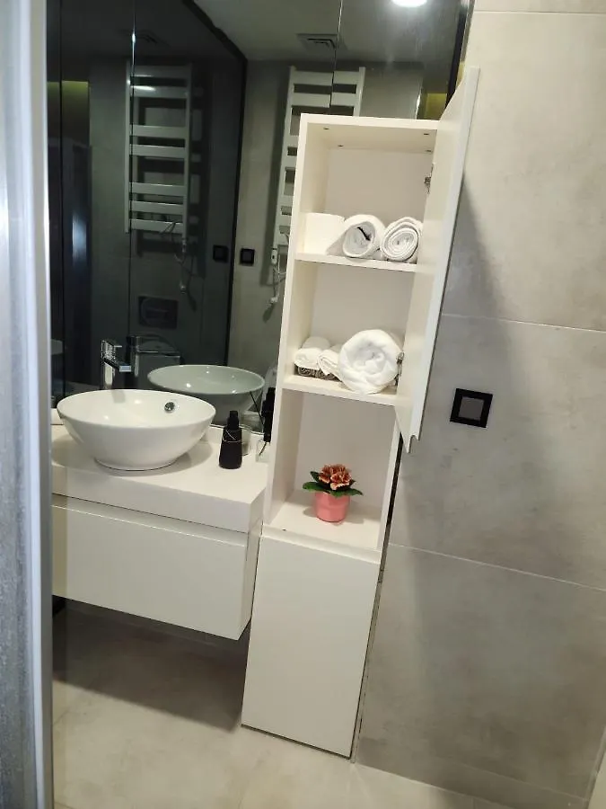 Toya Next 4 Apartment Istanbul 0*,  Turkey