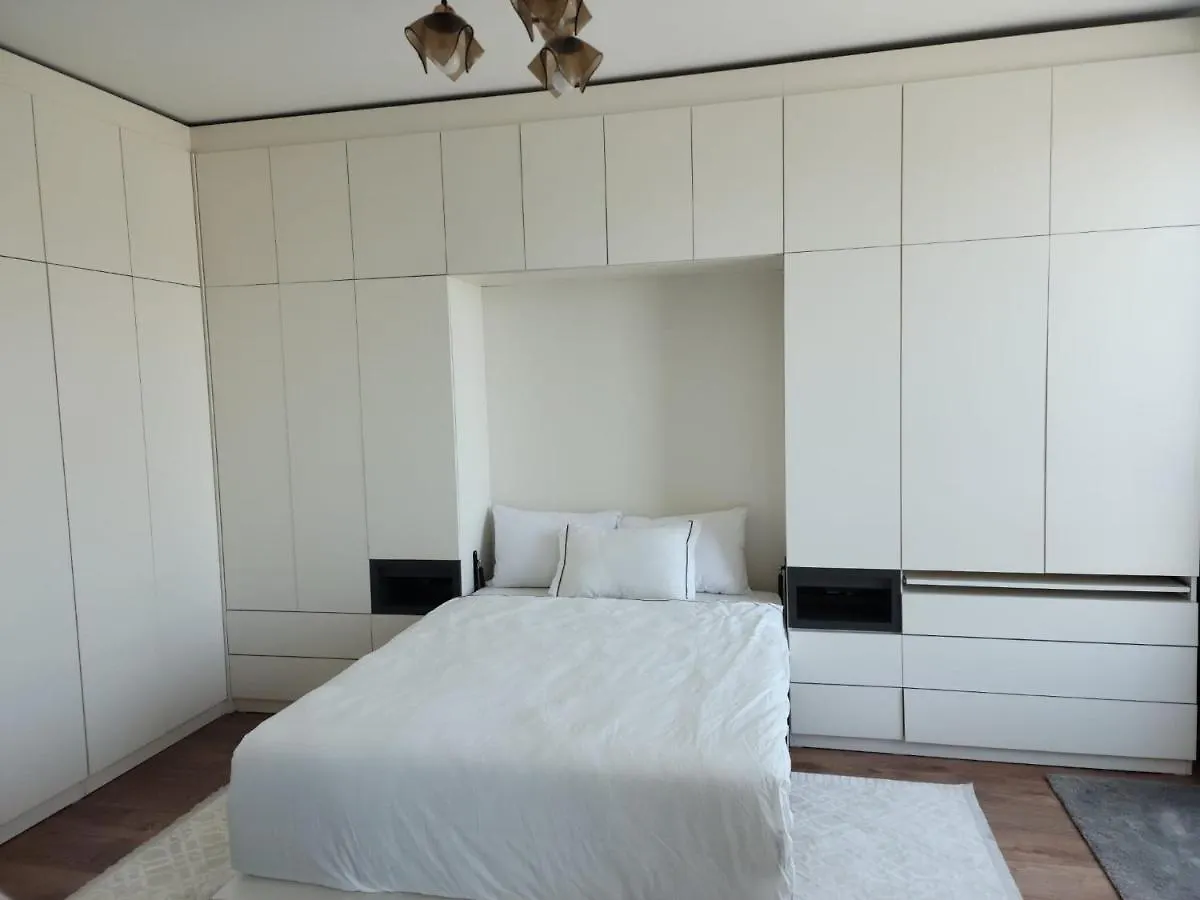 Toya Next 4 Apartment Istanbul