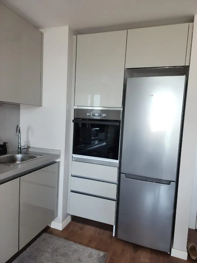 Toya Next 4 Apartment Istanbul