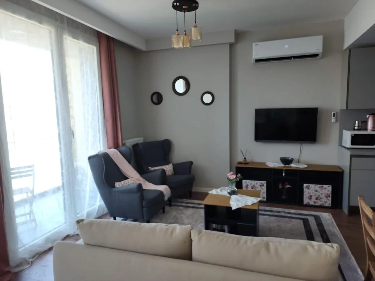 Toya Next 4 Apartment Istanbul 0*,  Turkey